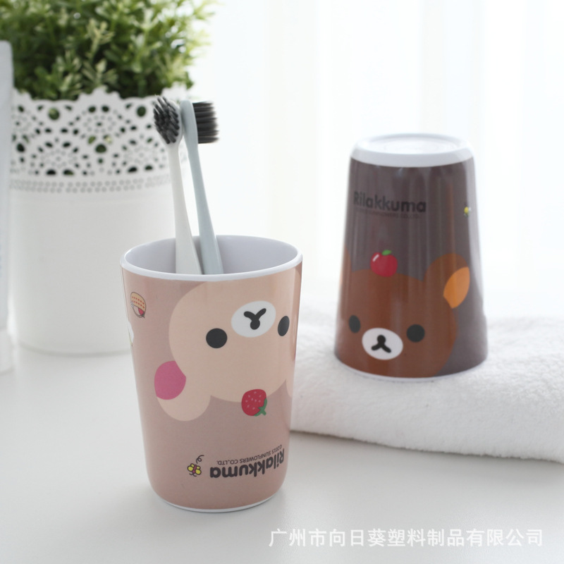 Customized children's water cups, multi-purpose water cups for babies and kids, juice cups, mouthwash cups, high-temperature resistant water cups for couples and dormitories Application Scenario