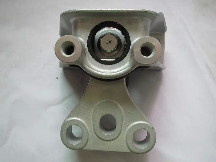 For 06-09 Civic Engine Stand Honda Stand Rubber Shock Absorber Stand 50820-Sna-P01 Specification drawing
