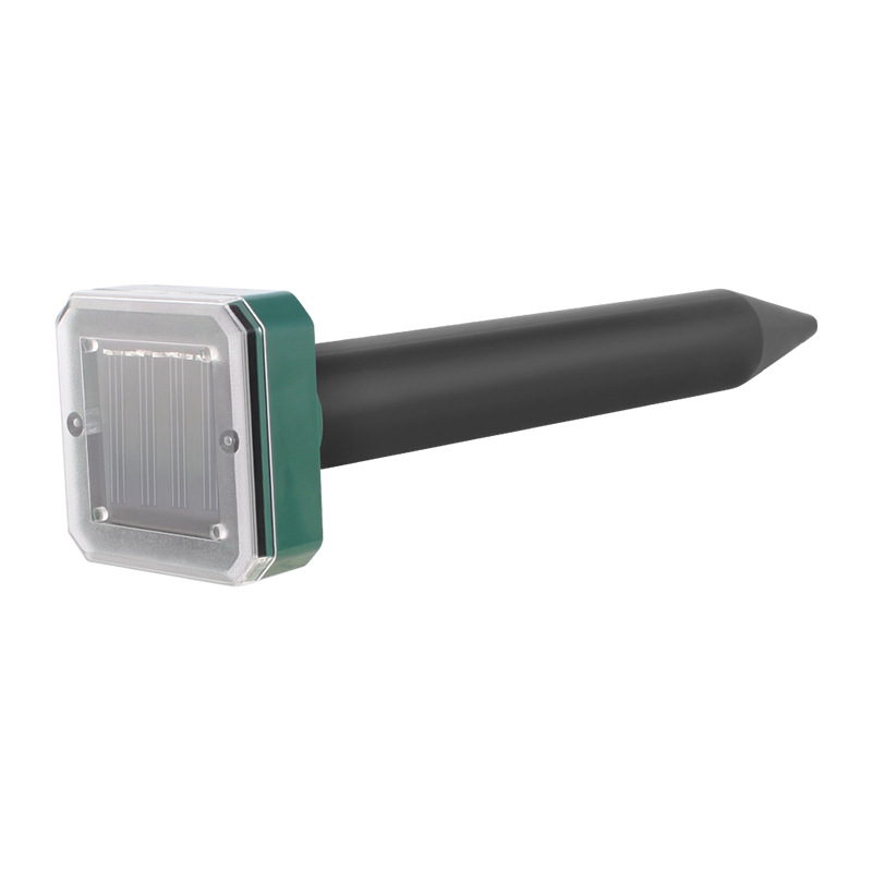 Ultrasonic Led Rice Field Rat Repeller Snake Repeller Wholesale Solar Rat Repeller Manor Farm Special Products Item Picture
