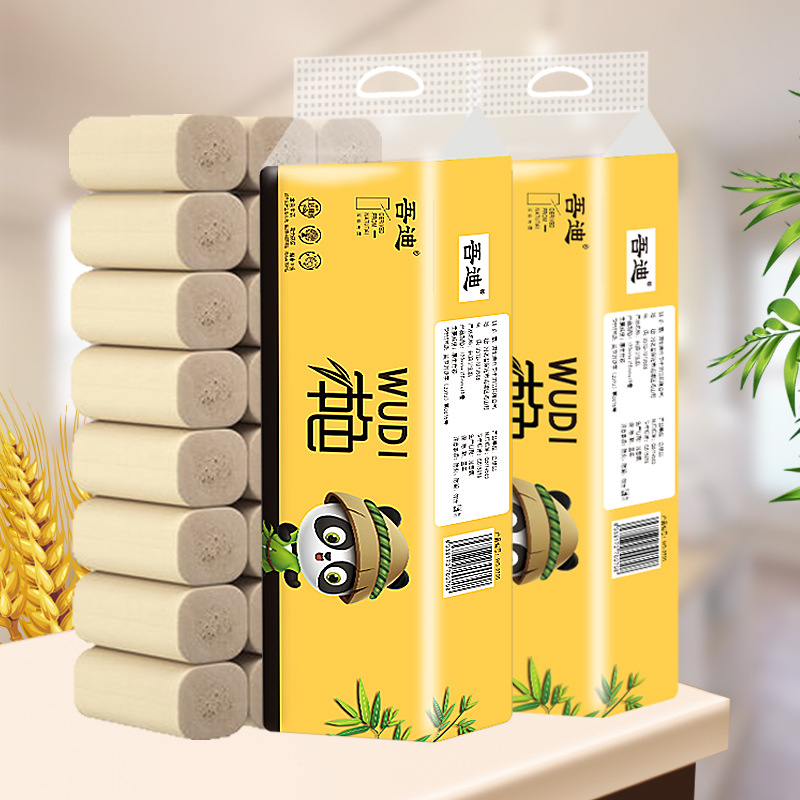 卫生纸/卷纸/卫生纸厕纸/衛生紙/卫生纸纸巾产品图