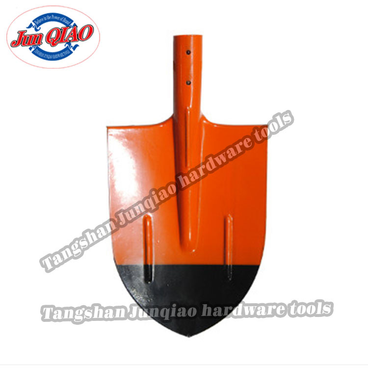The foreign trade shovel manufacturer exports agricultural and pastoral tools, steel shovels and track steel shovels to Mongolia, Russia, Uzbekistan and Kazakhstan