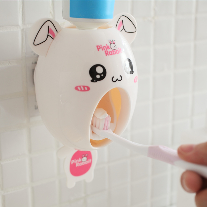 挤牙膏器实物图