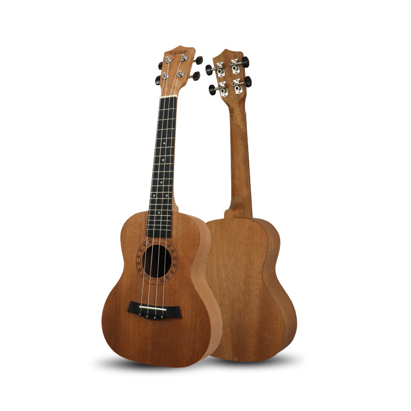 尤克里里23寸尤克里里ukulele乌克丽丽四弦琴小吉他乐器 厂家直供详情图5