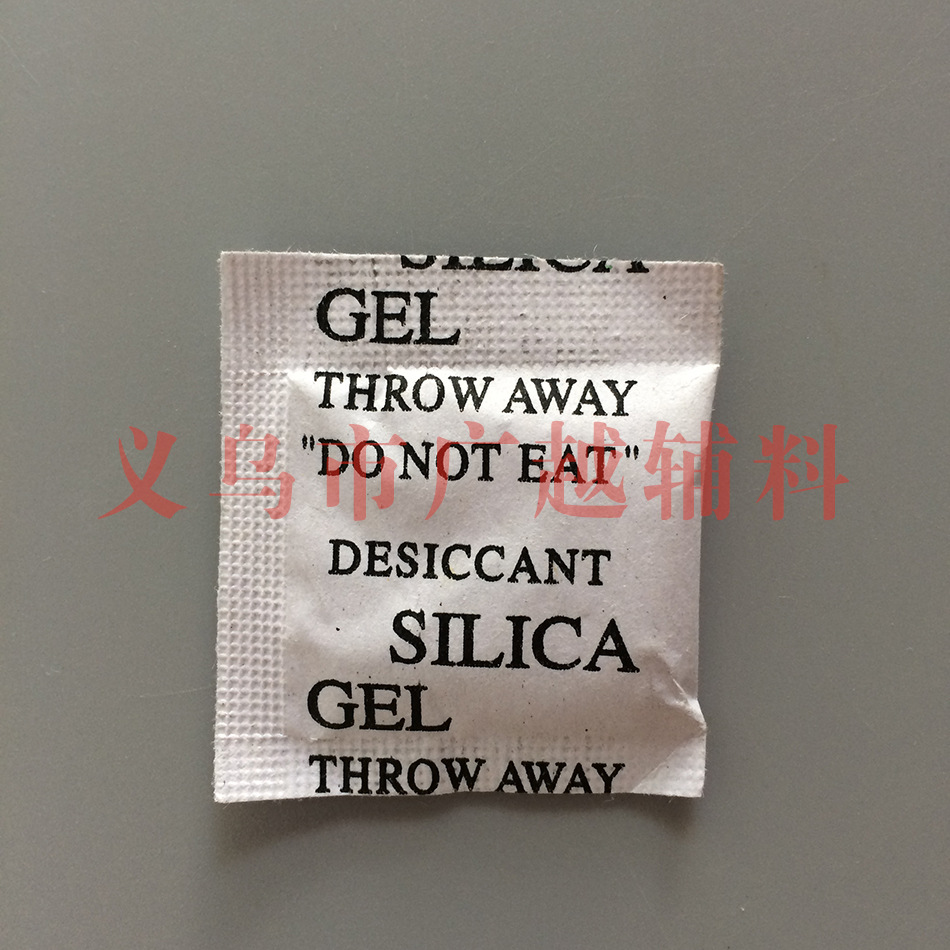 干燥剂产品图