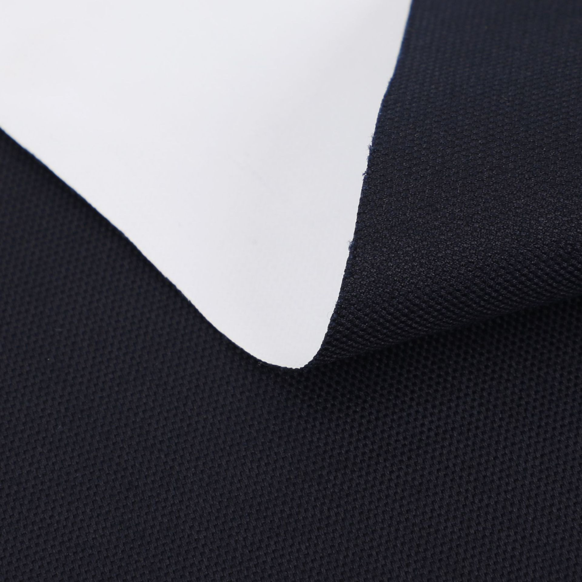 涤塔夫里布/涤塔夫/塔斯隆布料/羽绒服面料/羽绒服布料细节图