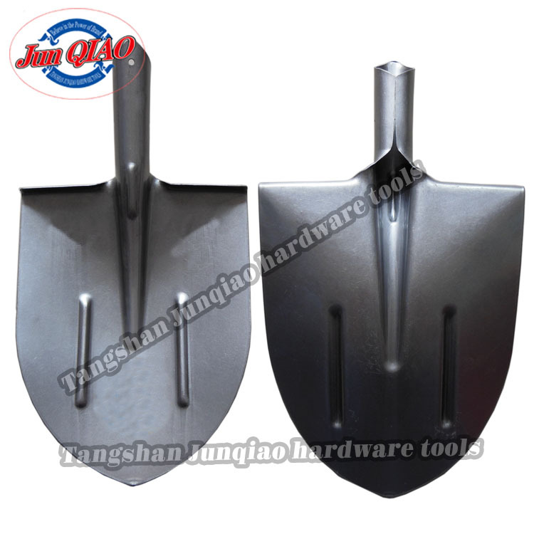 The foreign trade shovel manufacturer exports agricultural and pastoral tools, steel shovels and track steel shovels to Mongolia, Russia, Uzbekistan and Kazakhstan details Picture