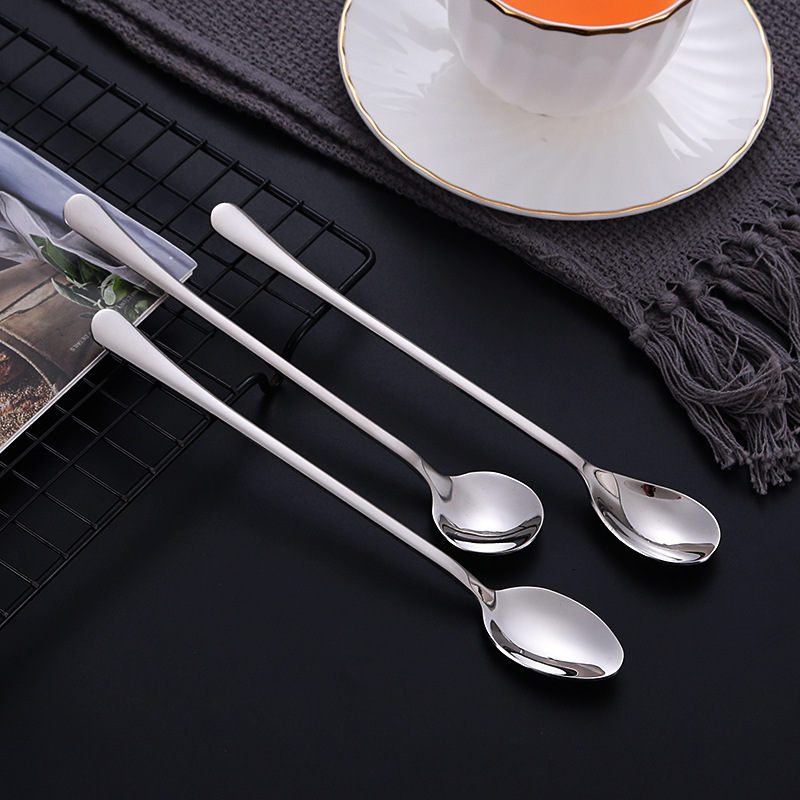 304 Stainless Steel Tableware 1010 Hotel Western Food Thickened Steak Knife Fork Spoon Home Dining Knife Spoon Fork Wholesale Application Scenario