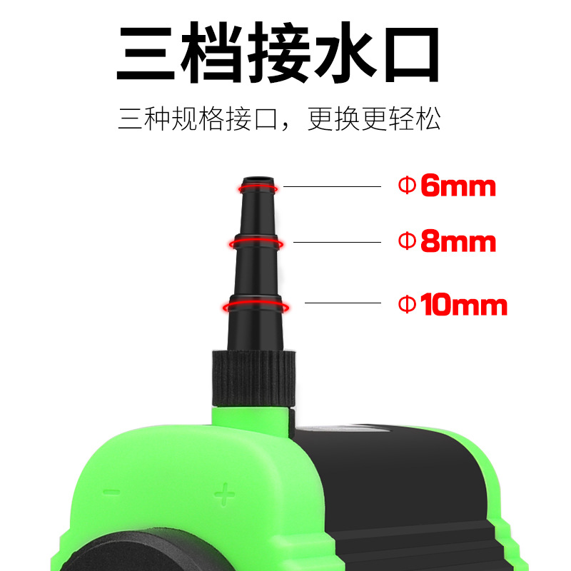 洗车机水枪/高压水枪/最新洗自行车喷头/卷管器/洗车机产品图