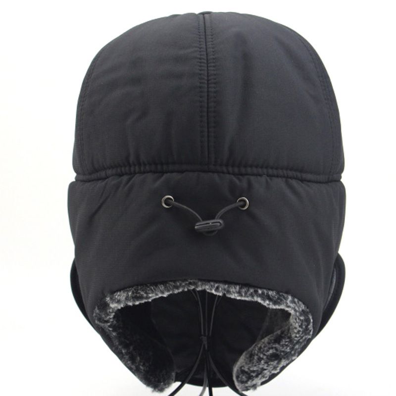 Comfort and Durability of the Winter Old Man Hat