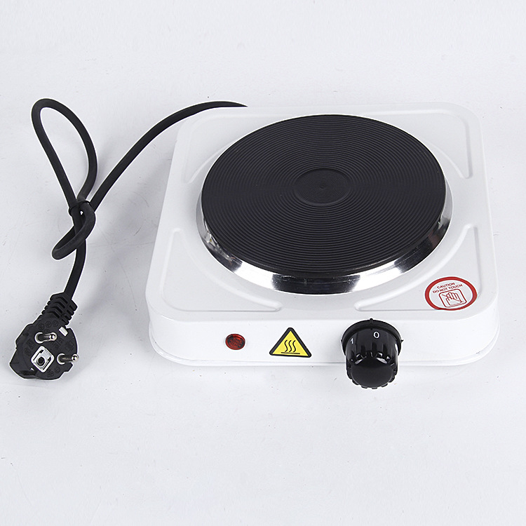 Manufacturers direct foreign trade export multi-functional small electric stove electric stove coffee stove electric stove 1000W