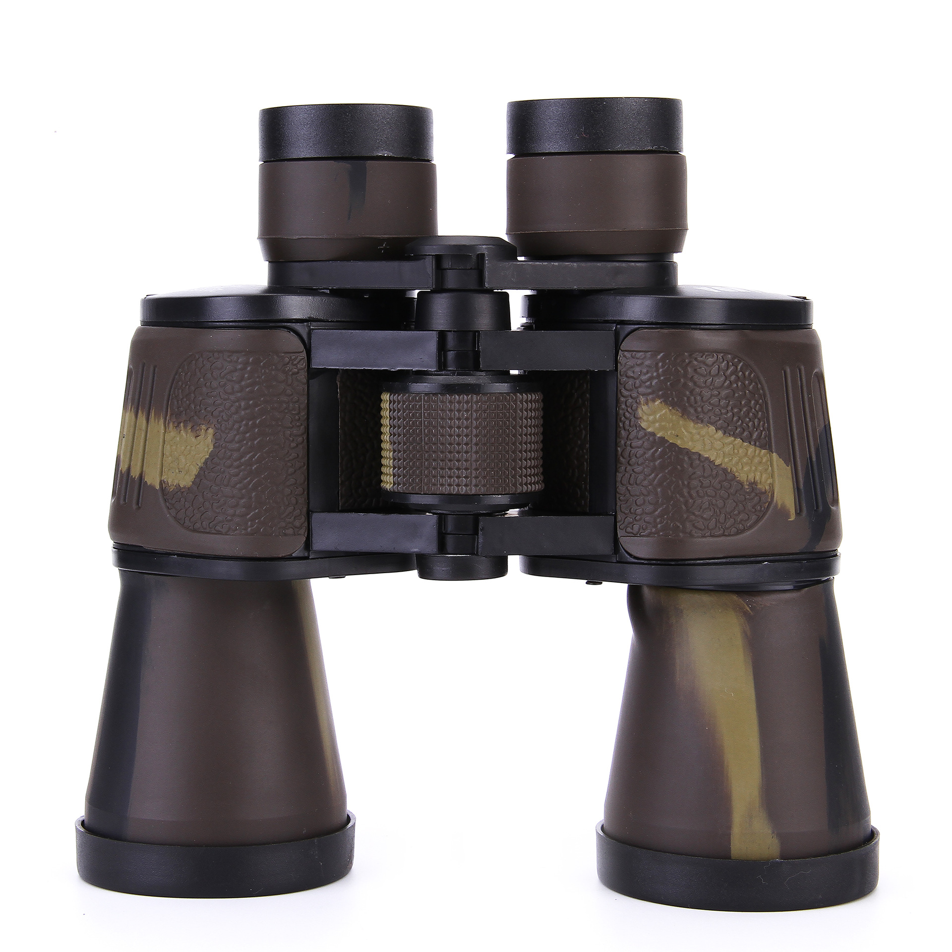 Factory direct sales of binoculars, high-definition high-magnification 20x50, low-light night vision, one-piece delivery of binoculars Specification image