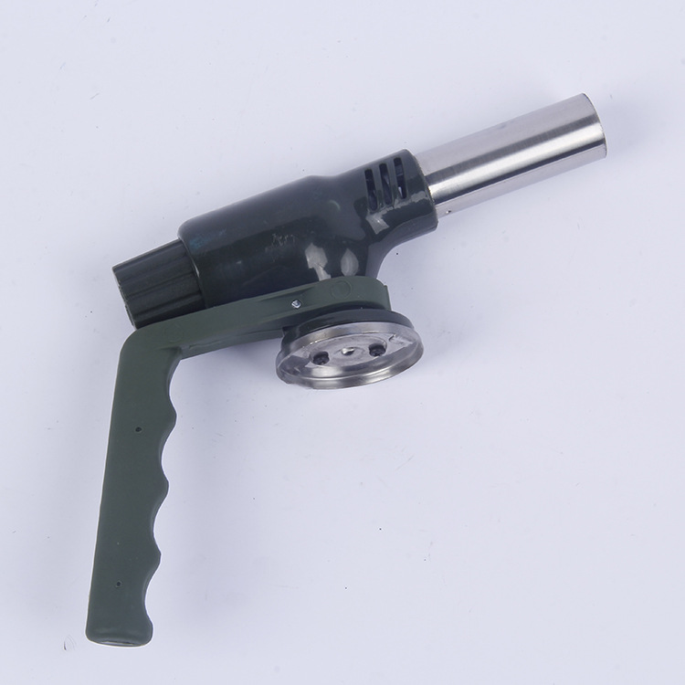 厂家直销户外/焊枪/便捷卡式喷枪细节图
