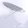 【 Chi Jia 】 Thickened high-temperature resistant canvas, thickened ironing board cover, ironing board cover, ironing board fabric cover Specification image