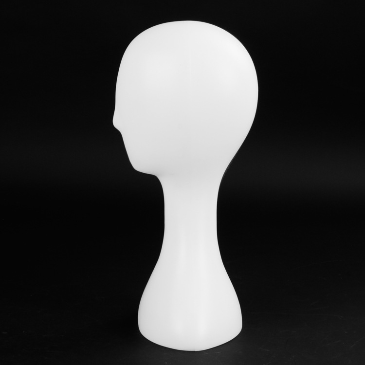 Vita Model Head Future Potential