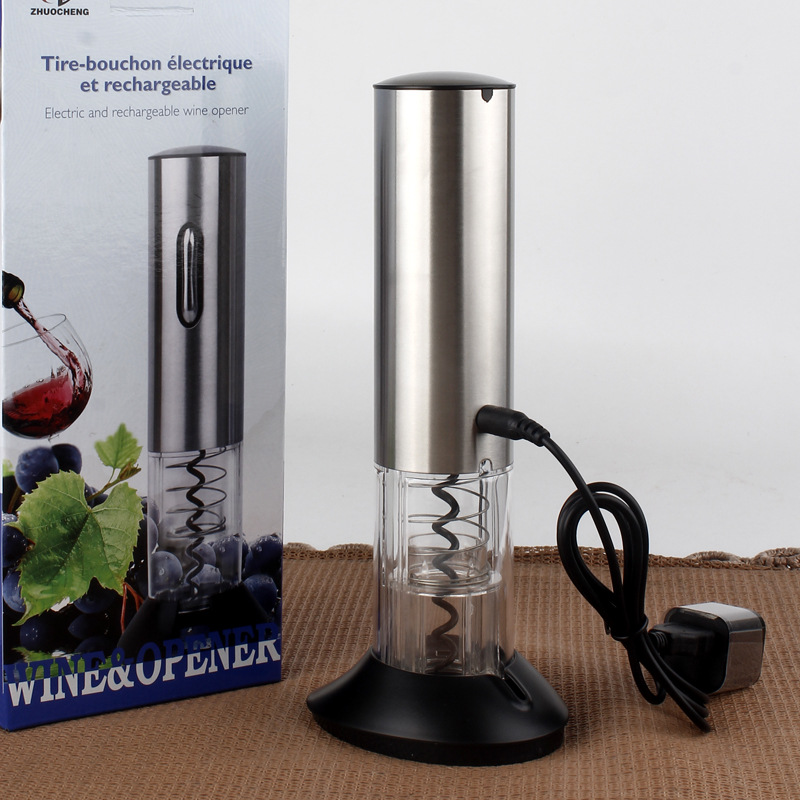 启瓶器定制/开瓶器/红酒开瓶器/启瓶器/洋酒开瓶器细节图