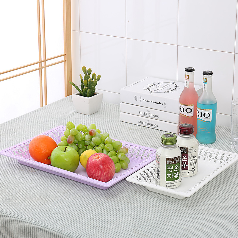 玻璃果盘/陶瓷盘/水果种子/果盘/托盘产品图