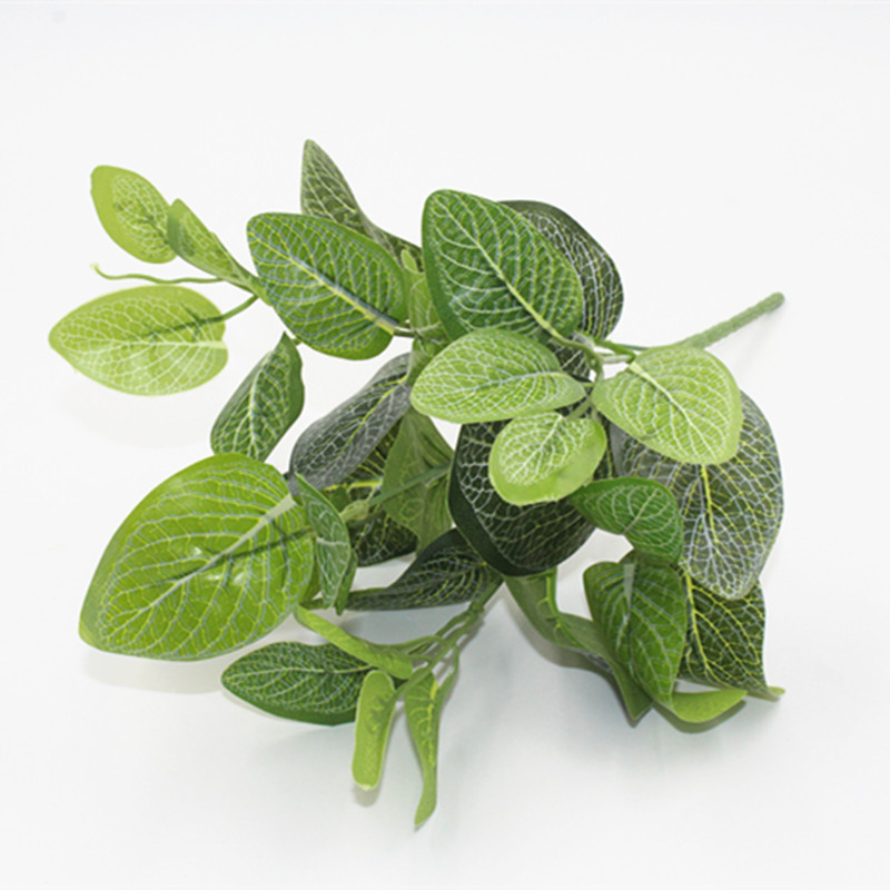 仿真植物实物图