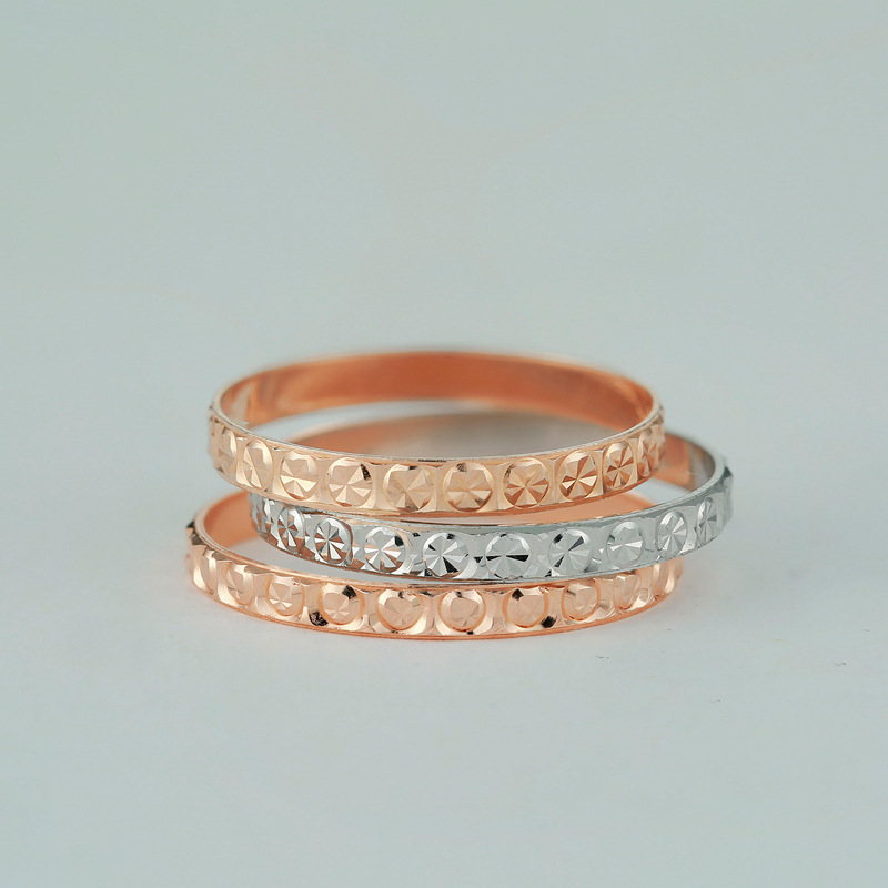 S925 sterling silver ring, women's car flower starry sky ring, simple Japanese and Korean jewelry, women's ring, slender tail ring Application Scenario
