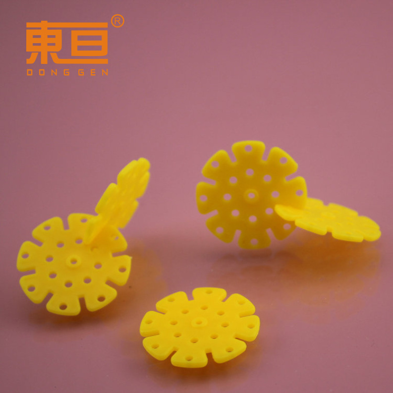 滑轮小轮子/平底万向滑轮/滑轮鞋/向星螺丝/工业脚轮细节图