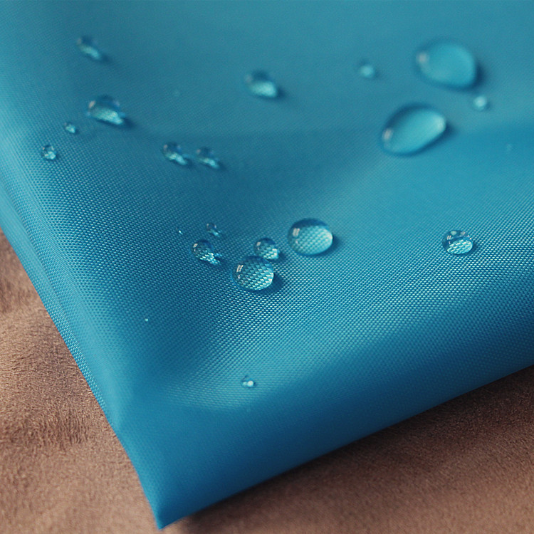 涤纶面料实物图