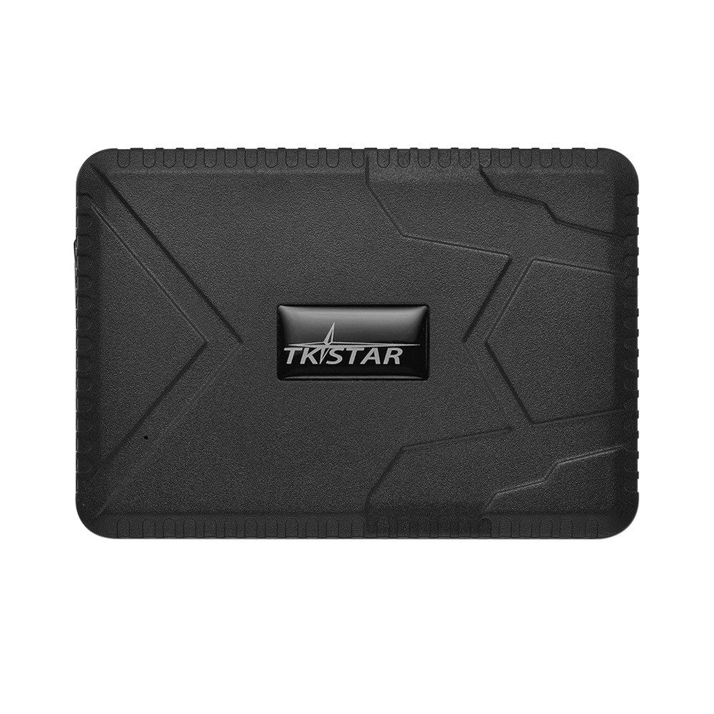 TK915 GPS Strong magnetic 10,000 mah vehicle-mounted GPS tracking, ultra-long standby, real-time positioning manufacturer