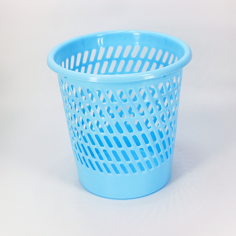Street stall supplies, kitchen, living room, bathroom, household during the Spring Festival, wastebasket, fashionable office, trash can, night market Specification image