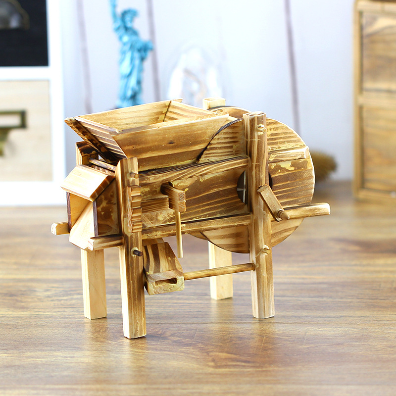 工艺摆件实物图