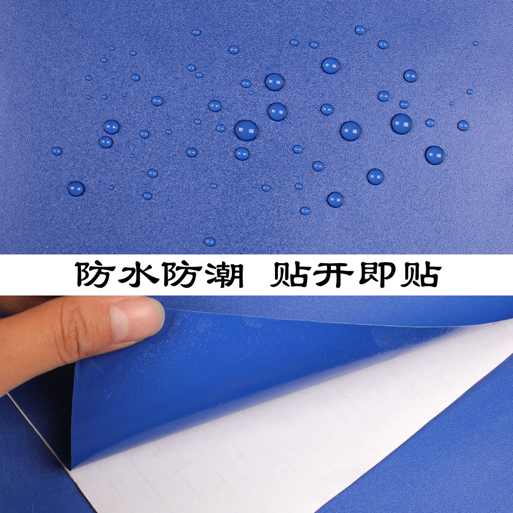 墙纸/壁纸无纺布/墙板/竖条纹无纺布壁纸/格栅细节图
