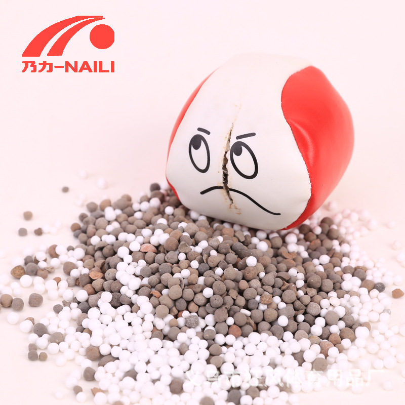 The manufacturer supplies cartoon sandbags, leather round small sandbags, throwing sandbags, game sandbags, balls and pu small sandbags Item Picture