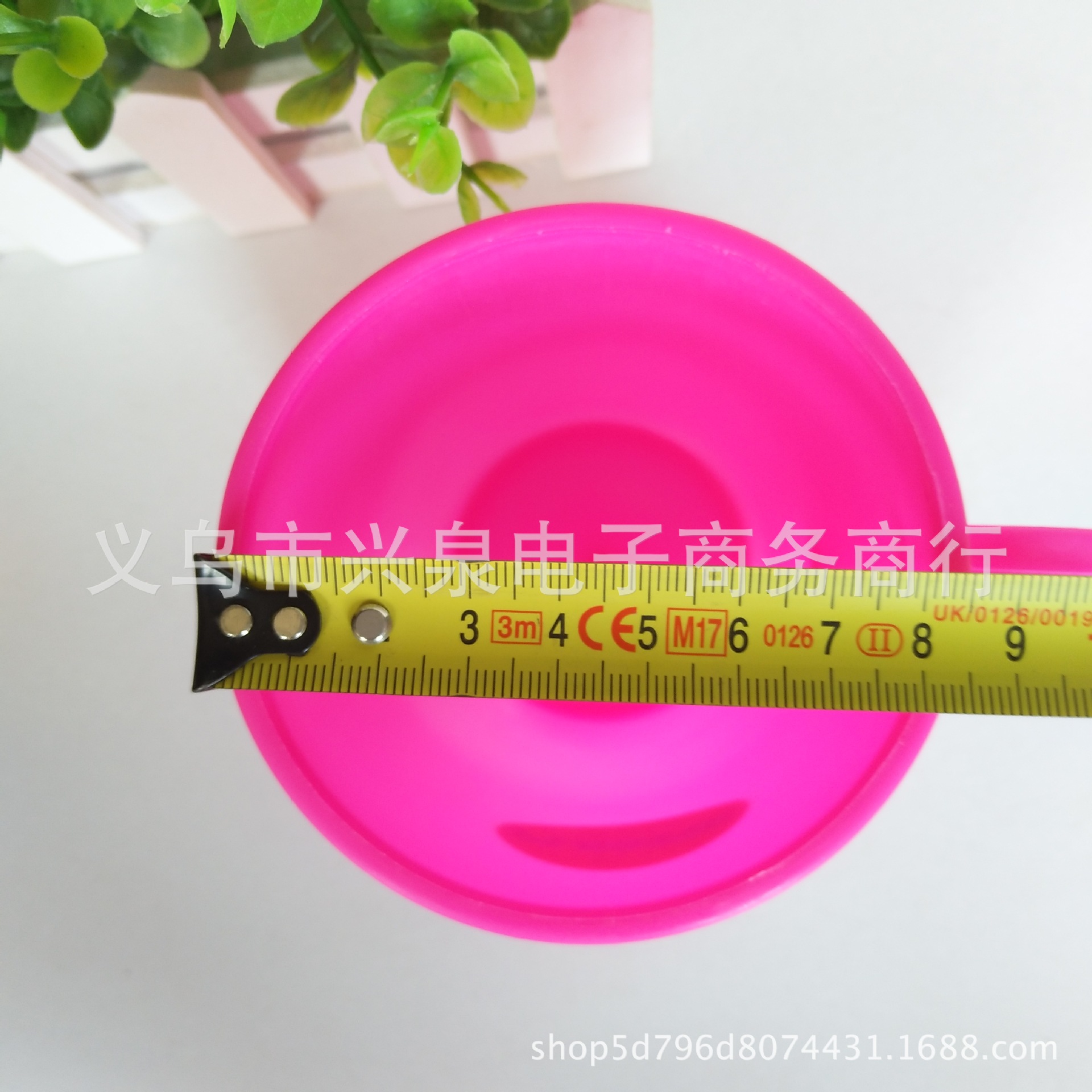 【 Zone 3-5 】2008C cups 6 per pack 504 per box, one-yuan store 2008c plastic mouth cups, mouthwash cups, brushing cups, colored plastic cups Application Scenario
