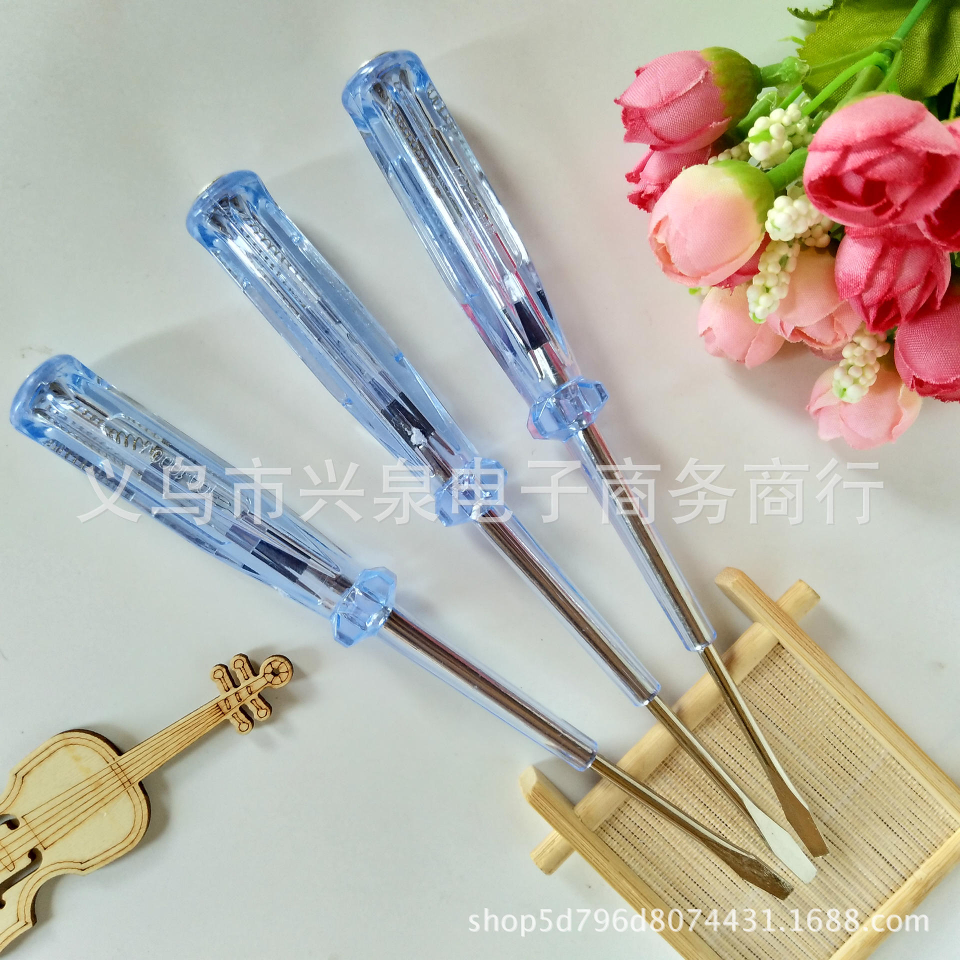 电笔/车牌螺丝刀细节图