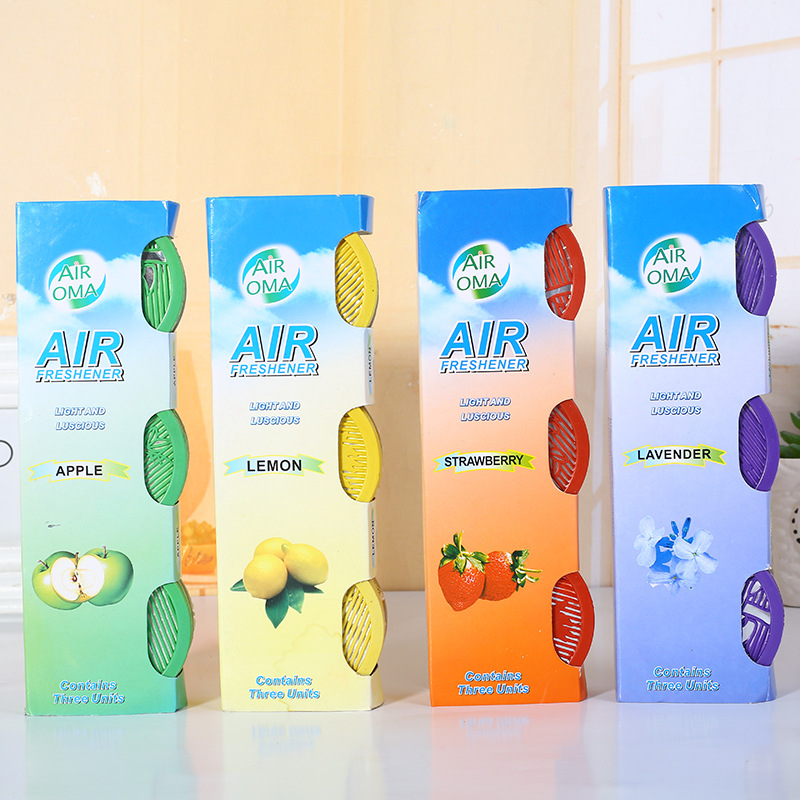 Air Ma Air OMA)، معطر الهواء (3PC)