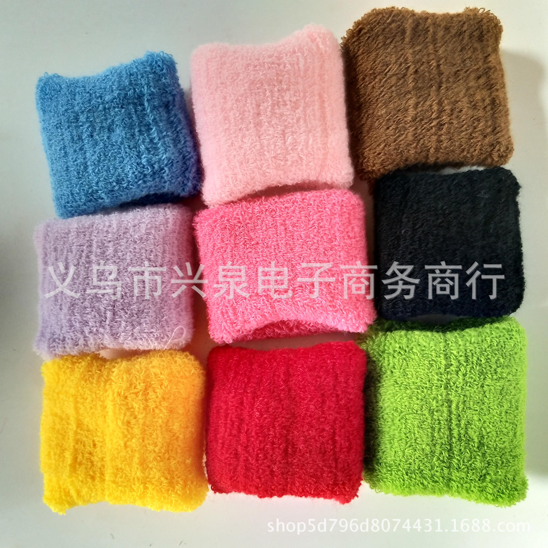 饰品/发圈/大肠圈/头绳/大肠发圈细节图