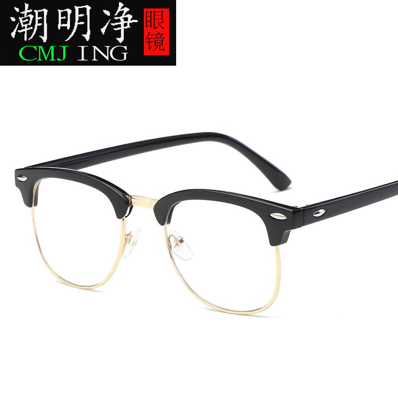 眼镜/太阳镜/近视眼镜/眼镜框/近视镜产品图