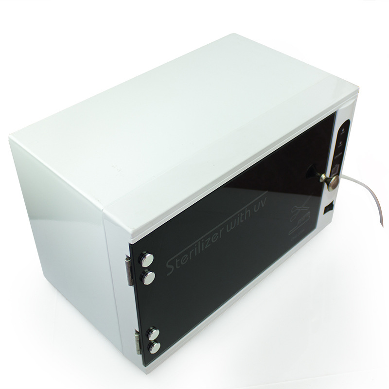 Wholesale of 208A manufacturer's towels, scissors, nail tools, ultraviolet ozone disinfection cabinets, and household and commercial disinfection boxes Specification image