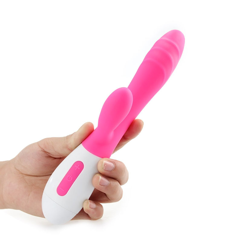 Vibrator Usb Charging Vibrator Female Masturbator Female Adult Products