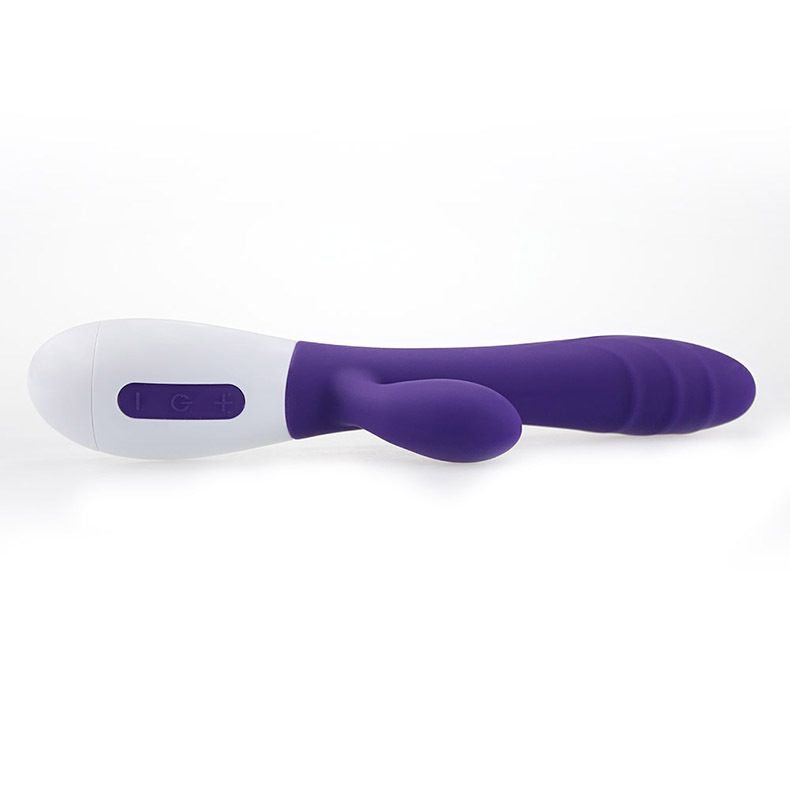 Vibrator Usb Charging Vibrator Female Masturbator Female Adult Products Specification drawing