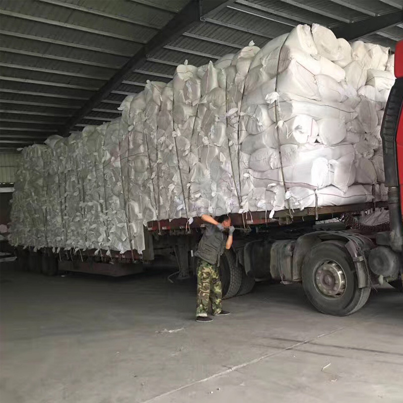 Aluminum Silicate Needled Blanket Thermal Insulation Cotton Luyang Fire Insulation Ordinary Ceramic Fiber Felt Hydrophobic Aluminum Silicate Needled Blanket Application Scenario