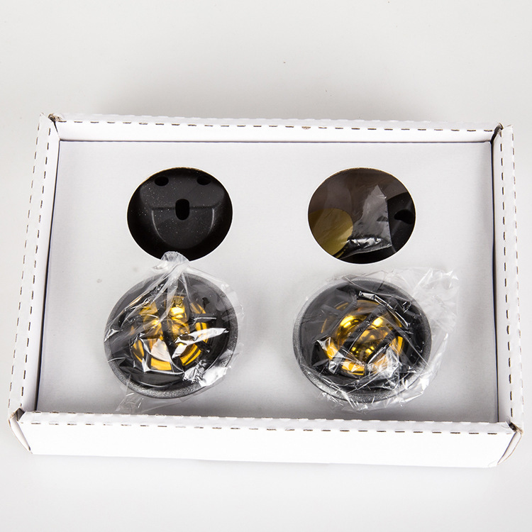 中性卡车改装音响大功率高音头高音质全频汽车喇叭低音炮高音头