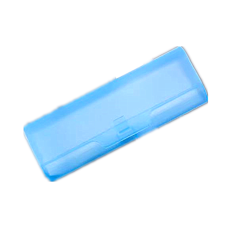 眼镜盒&眼镜袋实物图