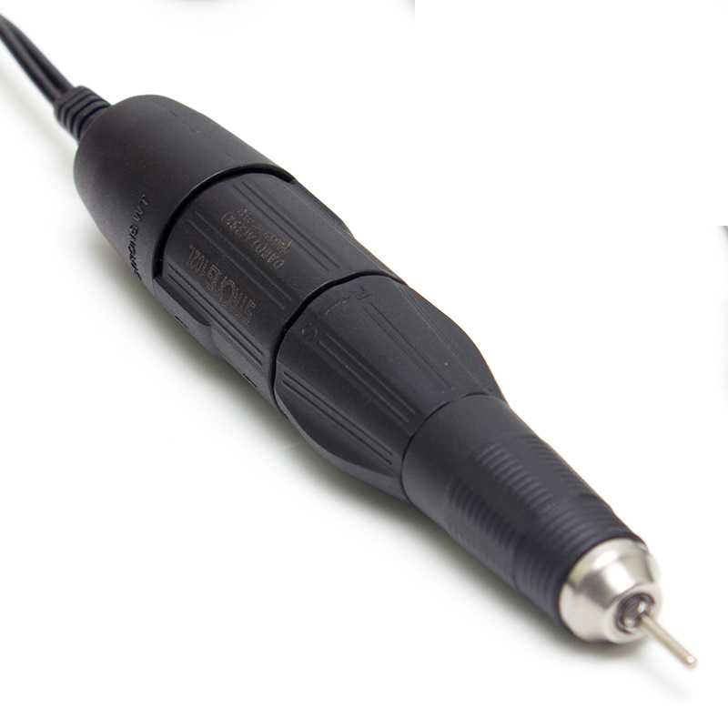 In-stock Korean Sein 210+STRONG105L handle 35,000 RPM nail remover and electronic engraving machine Item Picture