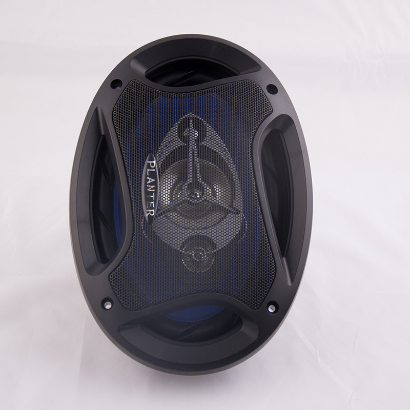 Wholesale of high-pitched car coaxial speakers, low-pitched car speakers, and car host audio speakers from manufacturers Application Scenario