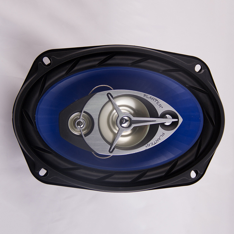 Wholesale of high-pitched car coaxial speakers, low-pitched car speakers, and car host audio speakers from manufacturers details Picture
