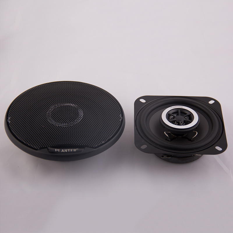 Car coaxial speaker, car modification speaker, high-quality stereo surround sound system, car coaxial