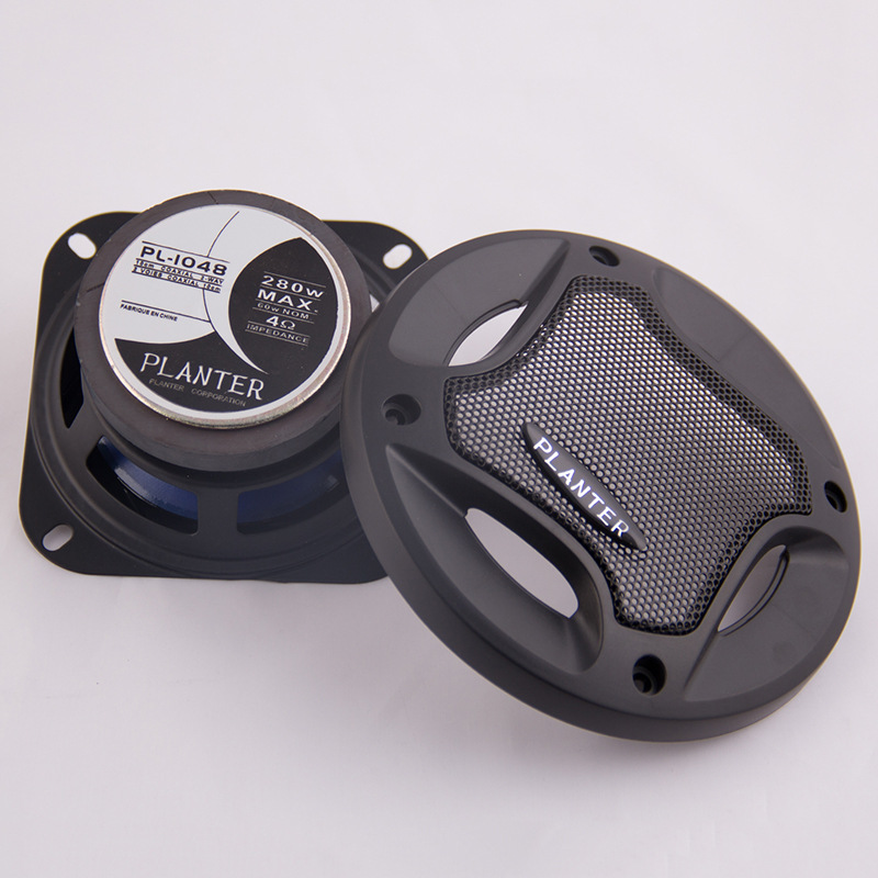 汽车音响/喇叭细节图