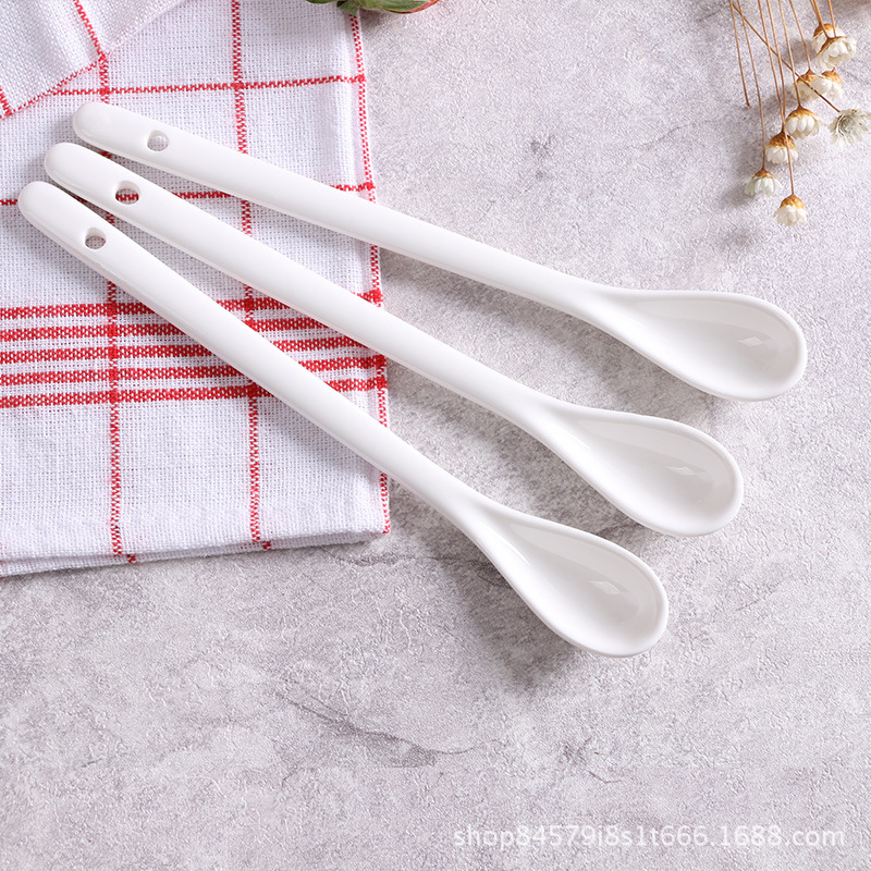 勺、调羹实物图