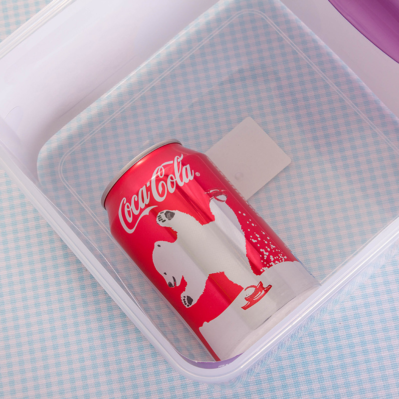 保鲜盒、饭盒实物图