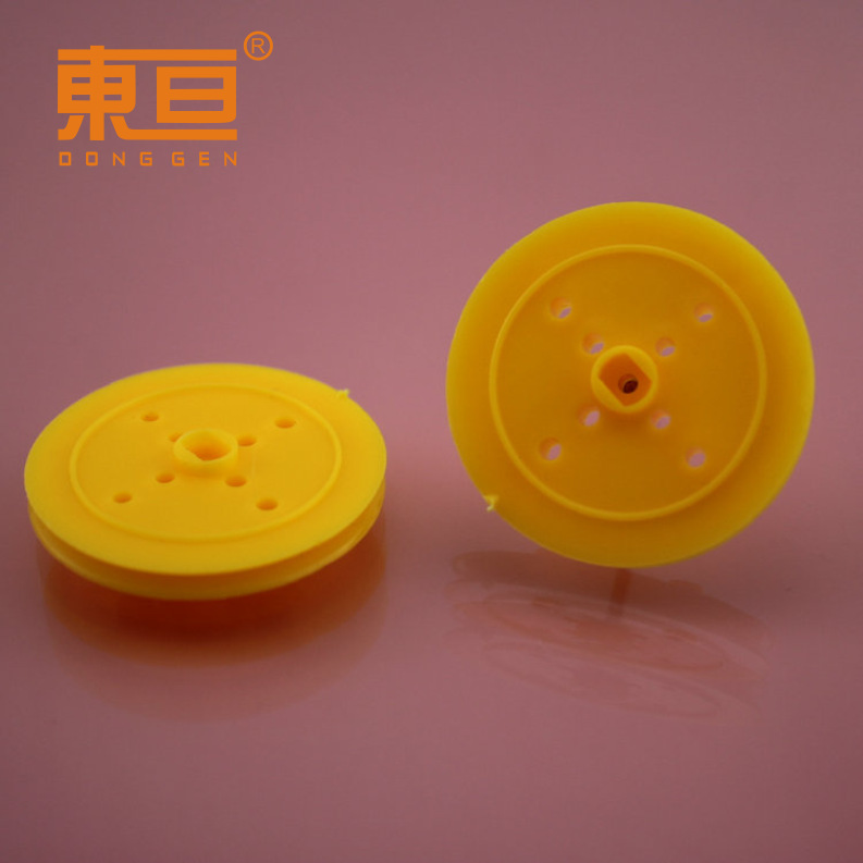 The price of the new mold of Φ362A2AB yellow 36 eccentric pulley will be significantly reduced starting from August