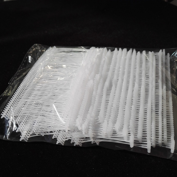 塑料胶针细节图