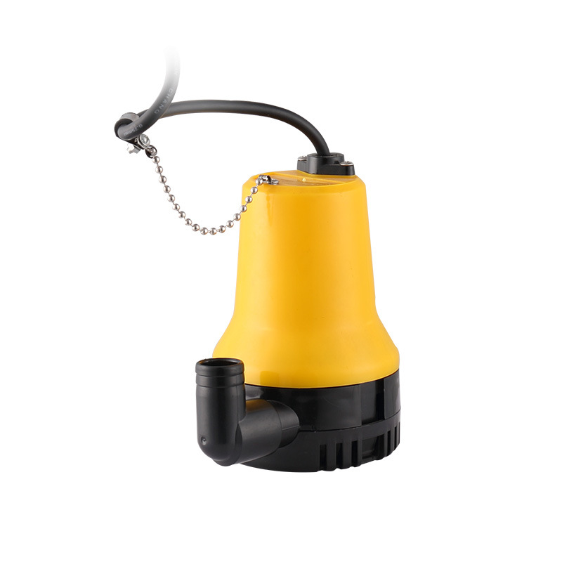 Xinglei Household Submersible Pump 24V12v Dc Electric Car Pump Electric Car Mini Submersible Pump Dc Pump details Picture
